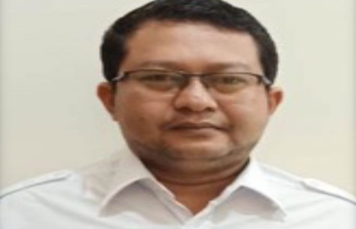 Riza Alfita, ST., MT